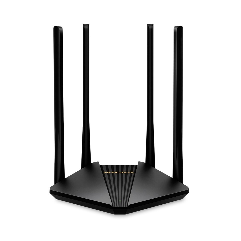 Router MERCUSYS MR30G AC1200 Wireless Dual Band Gigabit, black