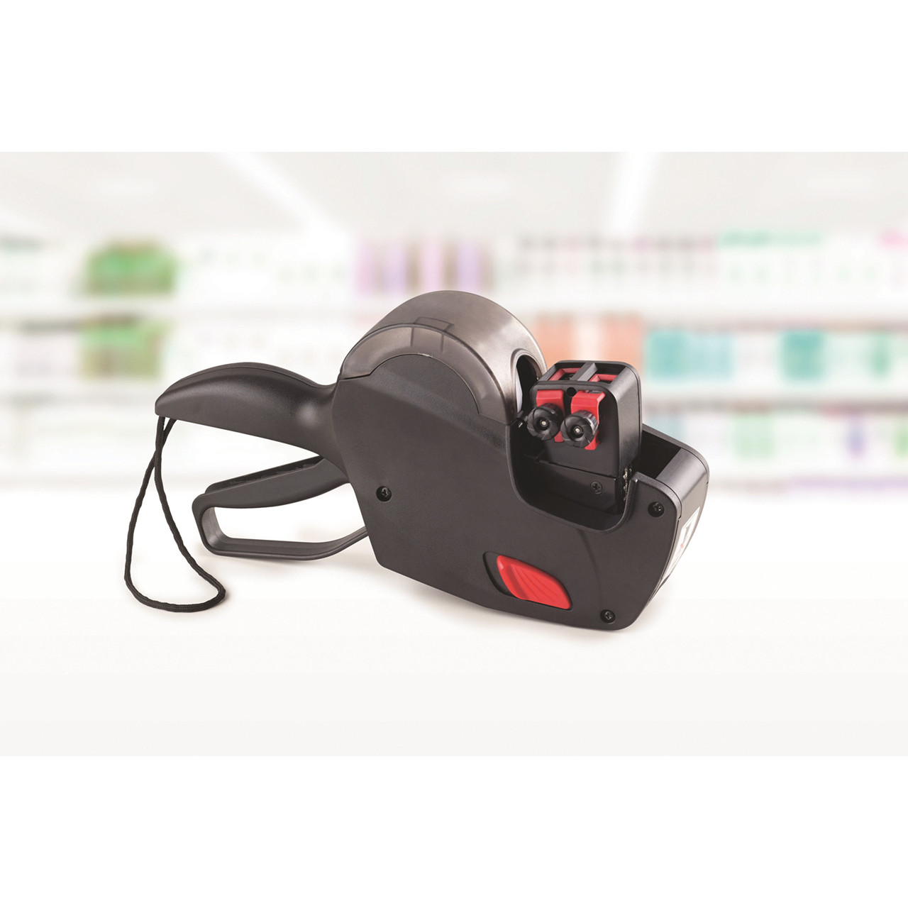 METO Price gun Avery Meto 1826 2-raders 26x16