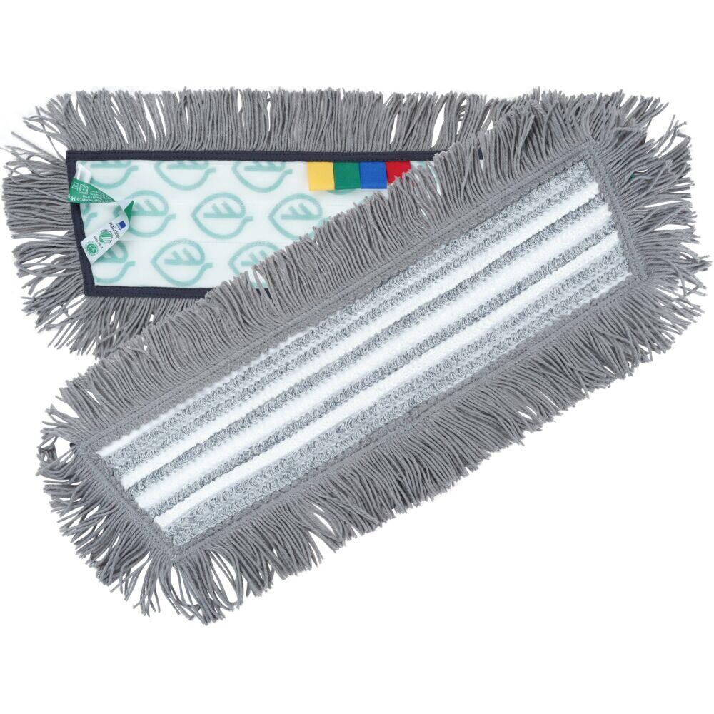 Moppe - ABENA Puri-Line Micro Complete - Grå - 40 cm - 5 stk