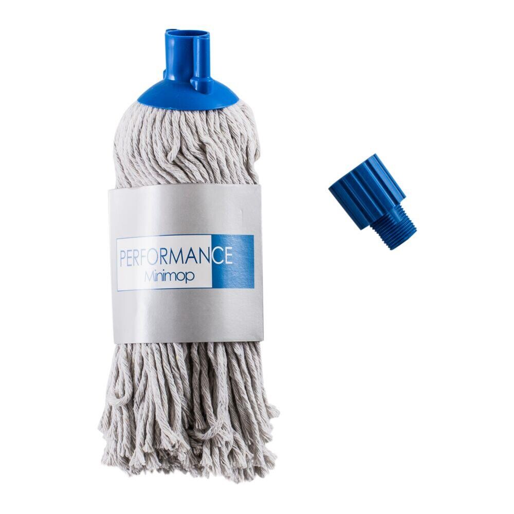 Mini mop, - 20 stk