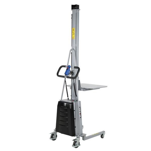 Ministabler EA150A 150 kg, grå