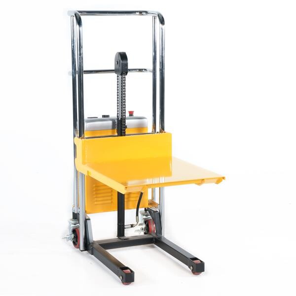Ministabler PL1100EL 400 kg, gul