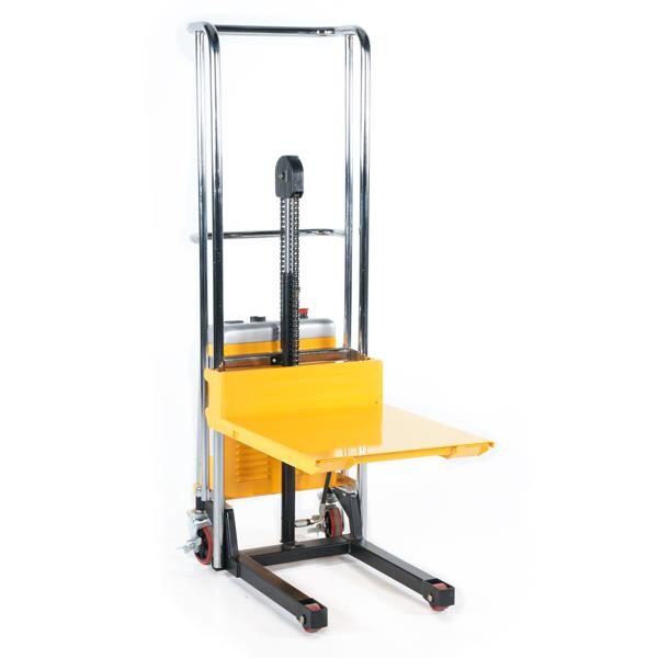 Ministabler PL1500EL 400 kg, gul