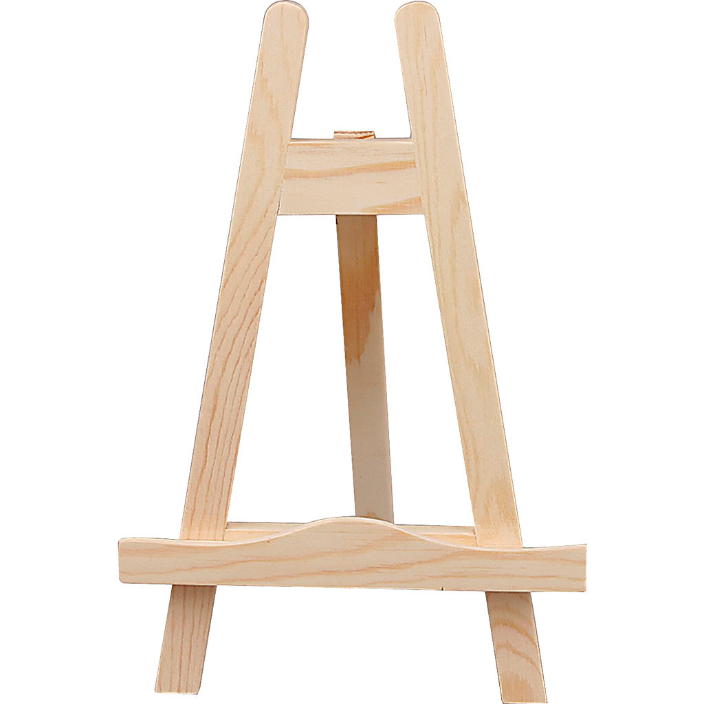 Ministaffeli højde 25 cm | fyr