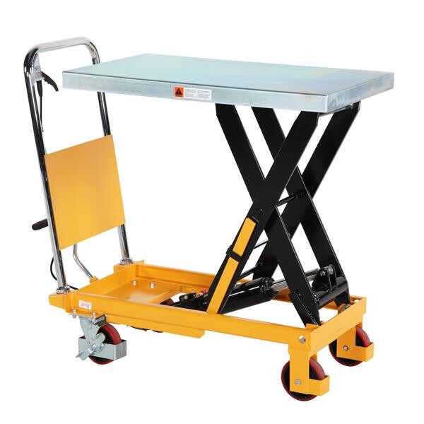 Løftebord SP500 500x855mm 500 kg