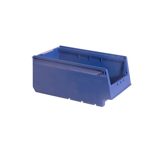 Plukkasse 3073 350x206x150 mm Blå