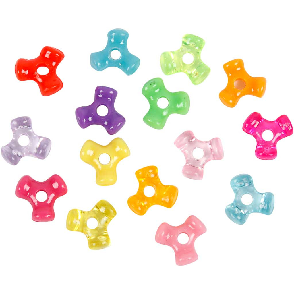 Møllemix, dia. 10 mm, hulstr. 2 mm, 65 g, 125ml