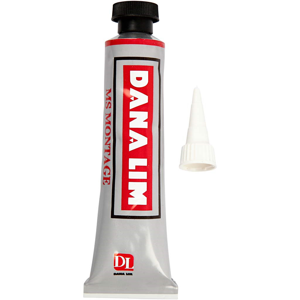 Montagelim, 75ml