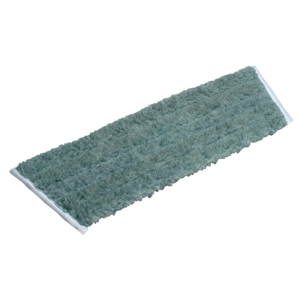 Moppe, Vikan Dry 24, grå, polyester, 40 cm