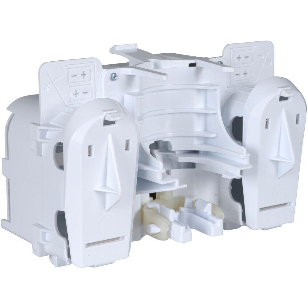 Motor til Deb touch free dispenser hvid plast