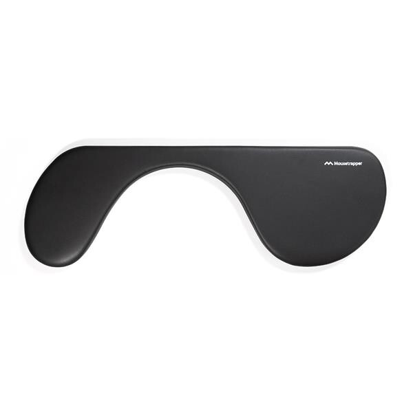 Mousetrapper Armrest TB215 Asymmetric sort