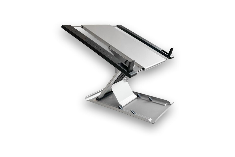 Mousetrapper Laptop / Tablet Stand Pro