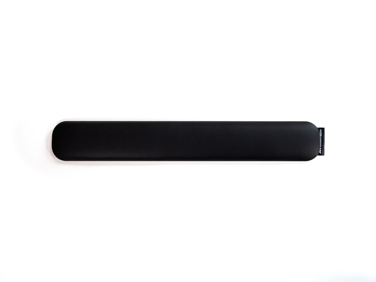 Håndledsstøtte - Mousetrapper Wristsupport Large - Sort