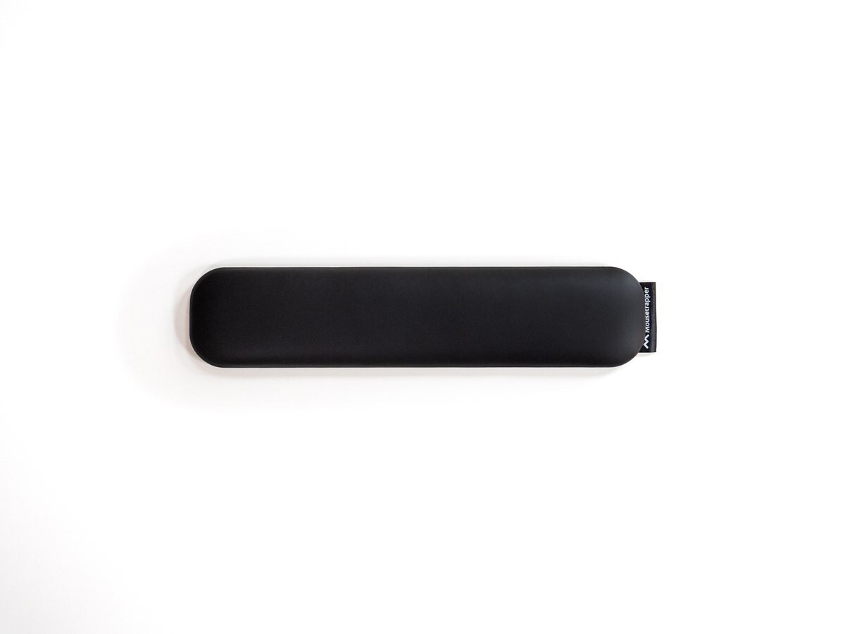 Håndledsstøtte - Mousetrapper Wristsupport Small - Sort