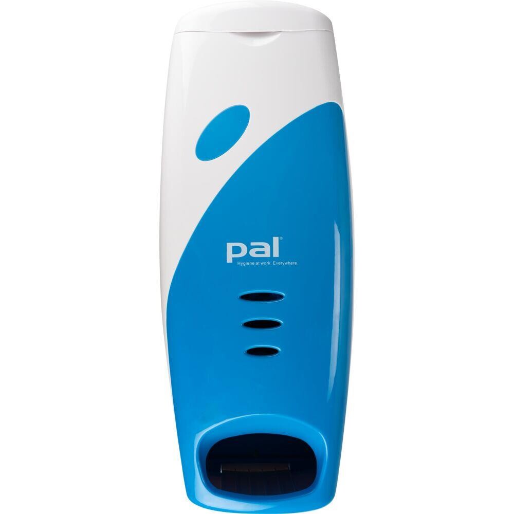 Multidispenser - Pal Ecopak - One size - 49x19x20 cm - Hvid - ABS