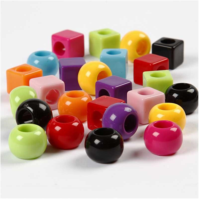 Multimix, str. 11 mm, hulstr. 7 mm, 420 g, 700ml