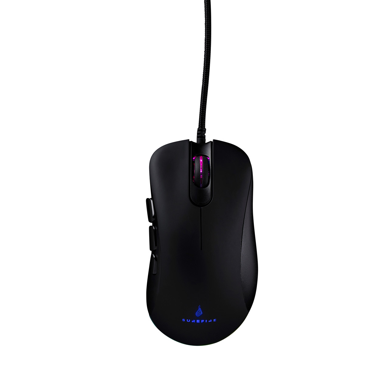 Mus Gaming SureFire Condor Claw Gaming 8-Button RGB