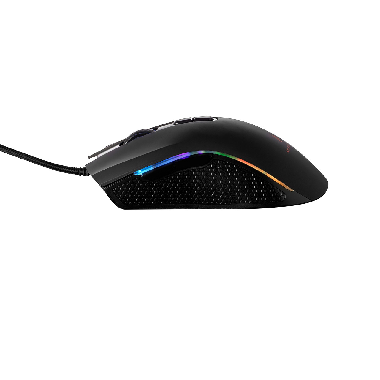 Gamermus SureFire Hawk Claw - 7-Button RGB