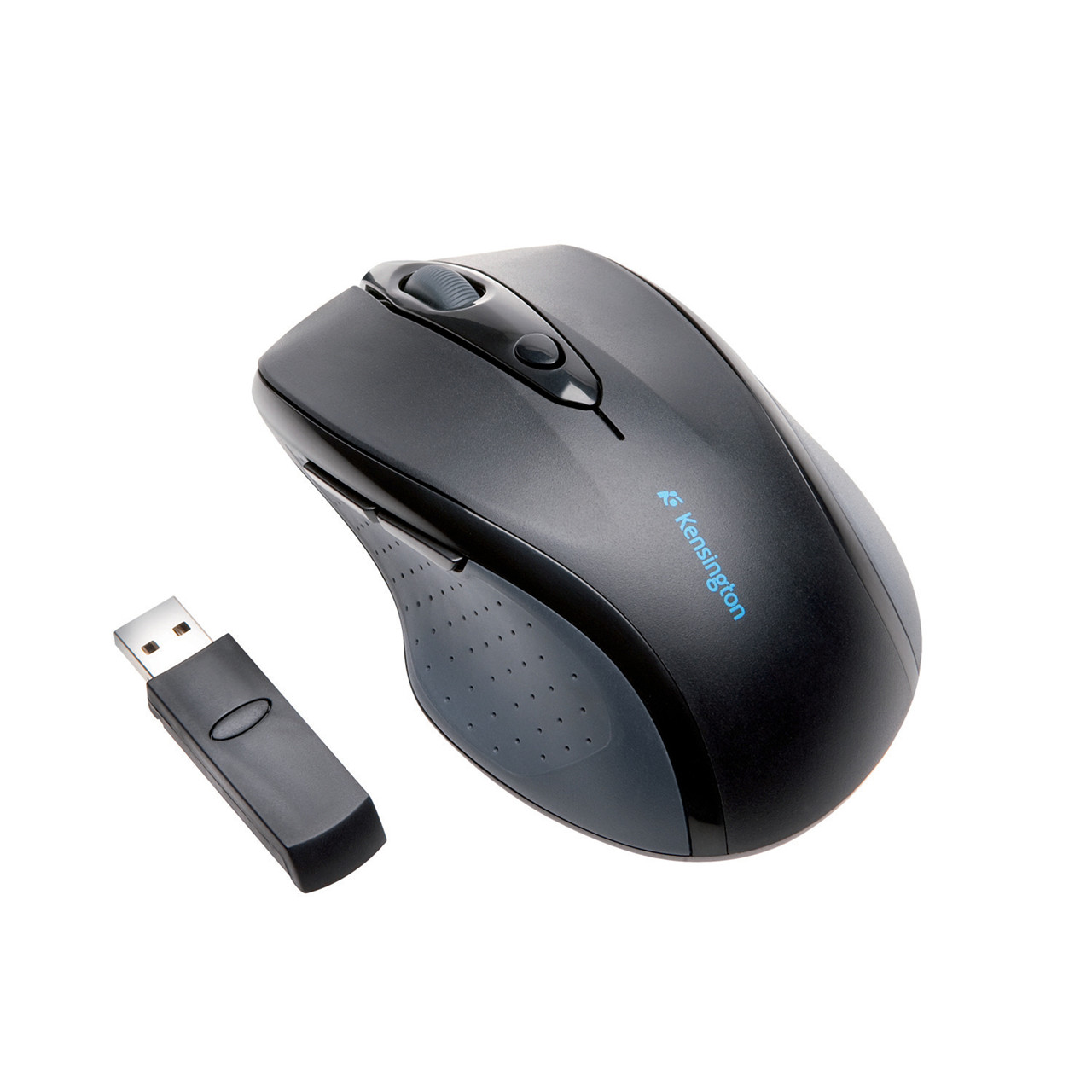 Mus Kensington Pro Fitt Full-Size trådløs