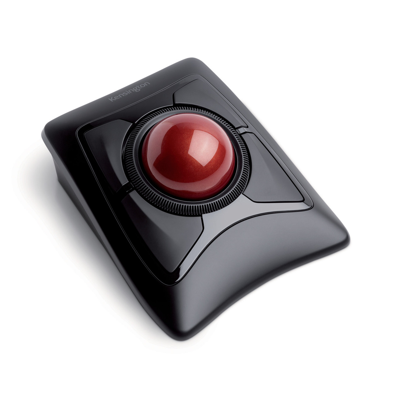 Mus Kensington Trackball Expert trådløs
