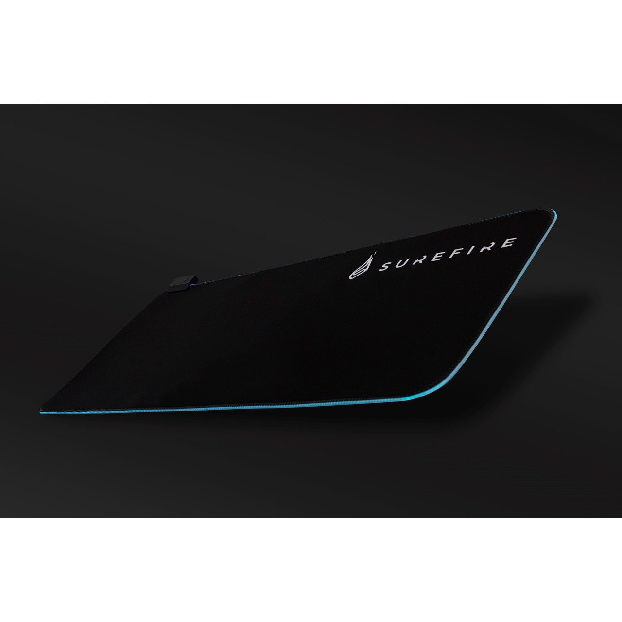Musemåtte gaming | SureFire Silent Flight RGB-680 (68x28cm)