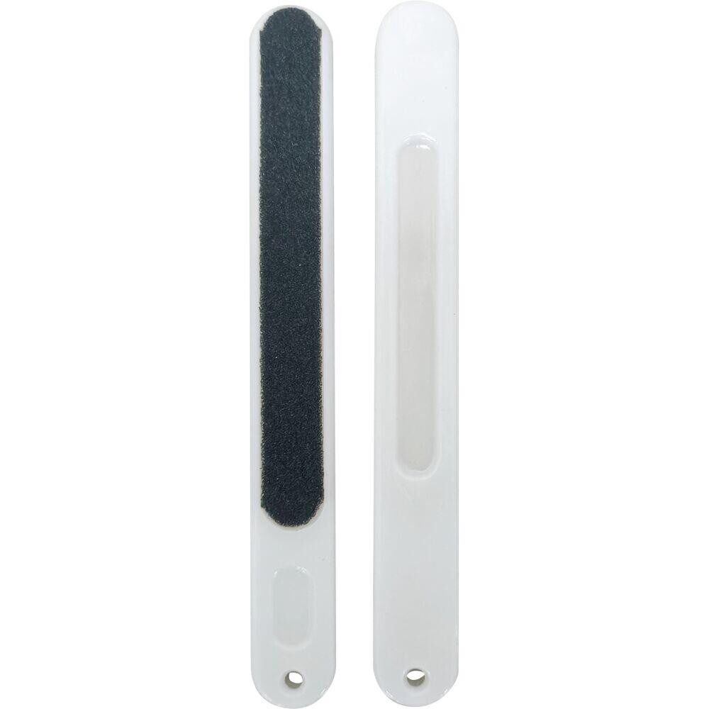 Neglefil - Engangs - 10cm - 150 stk