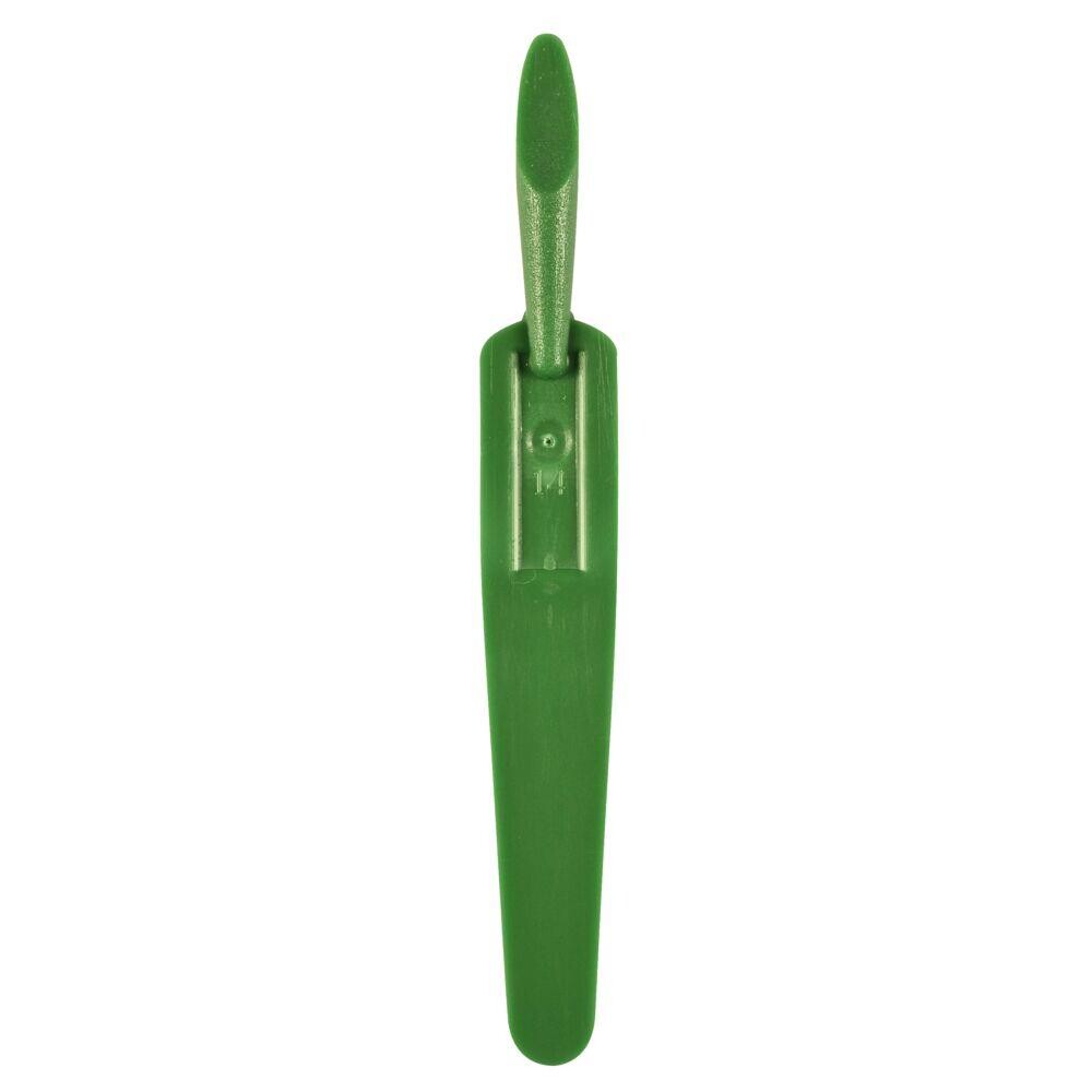 Neglerenser - Lille model - Plast - Engangs - 300 stk