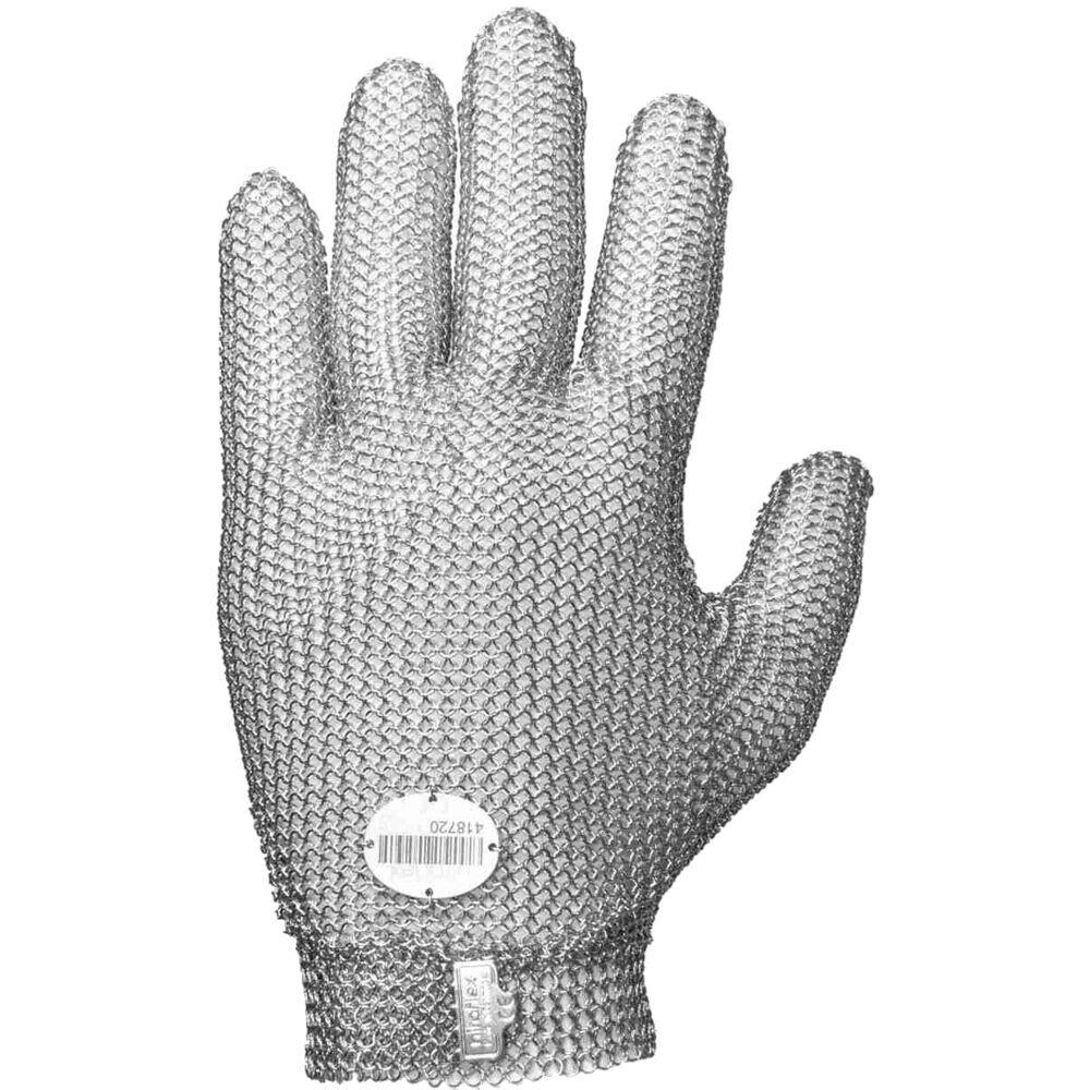 Niroflex 2000 Brynjehandske - Med flex lukning - Størrelse Extra Large