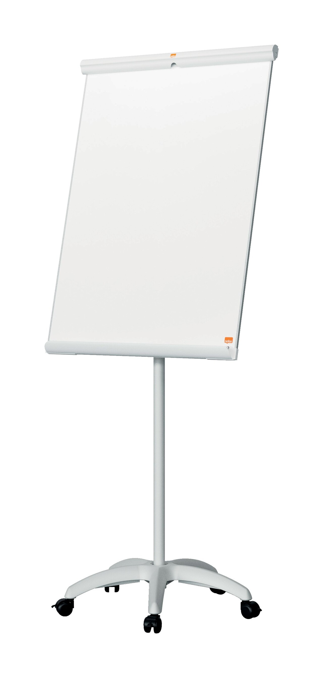 Nobo Flipover mobil ECO lakeret magnetisk WB