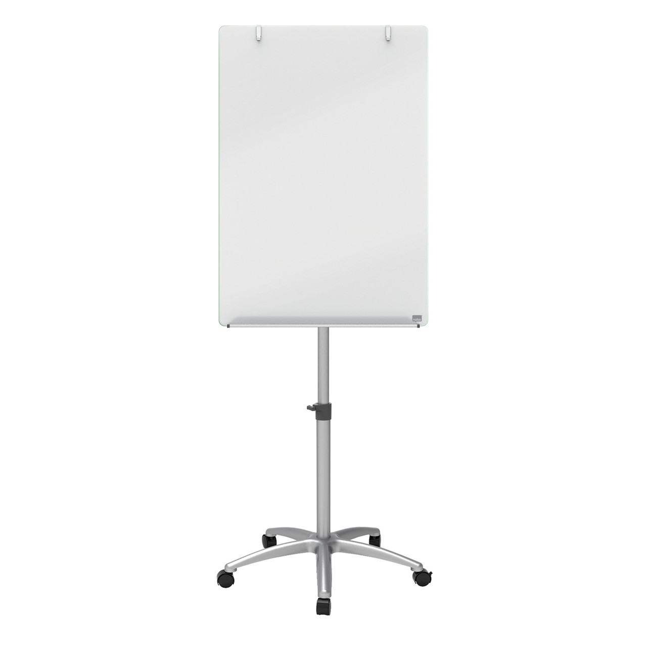 Flipover Mobil Nobo glas WB 70 x 100 cm