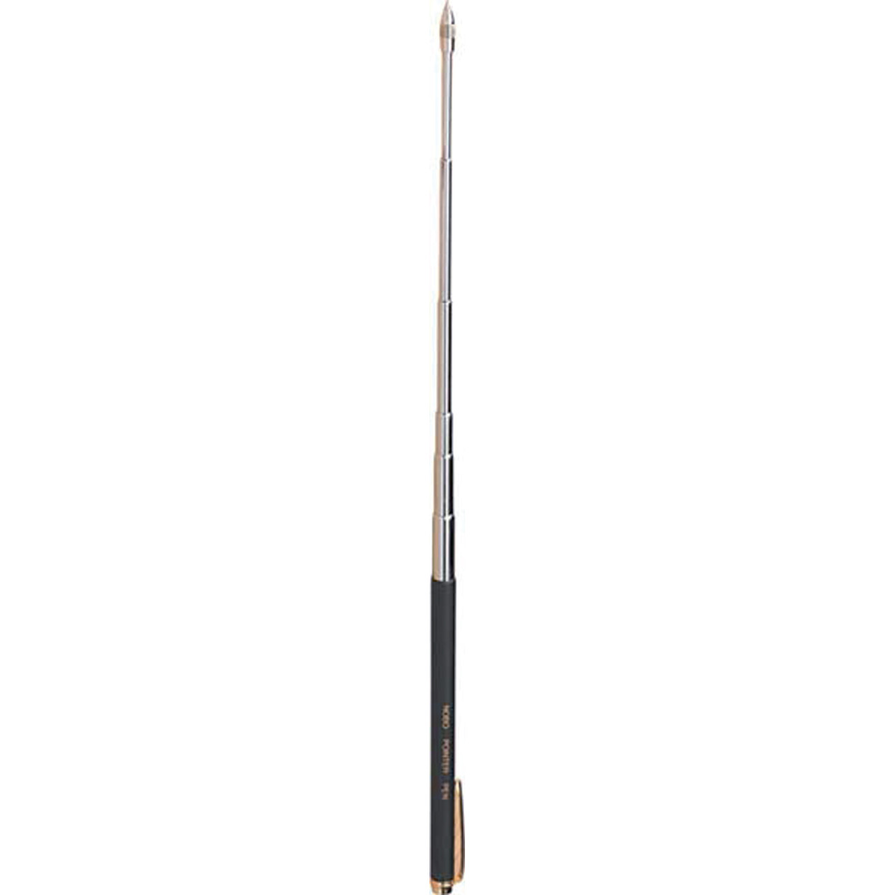 Nobo Teleskop pegepind & pen - Rækkeevne 63 cm