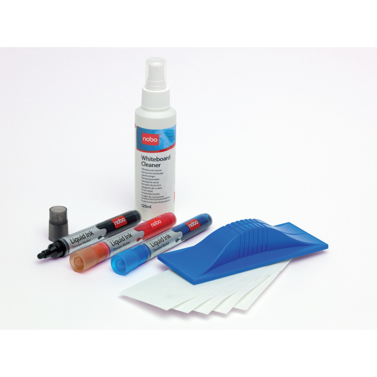 Nobo Starterkit t/whiteboardtavler
