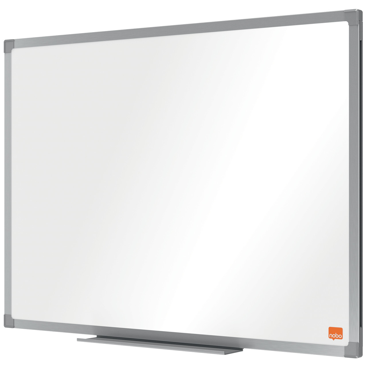 Whiteboard tavle Nobo Essence lakeret stål 60x45cm