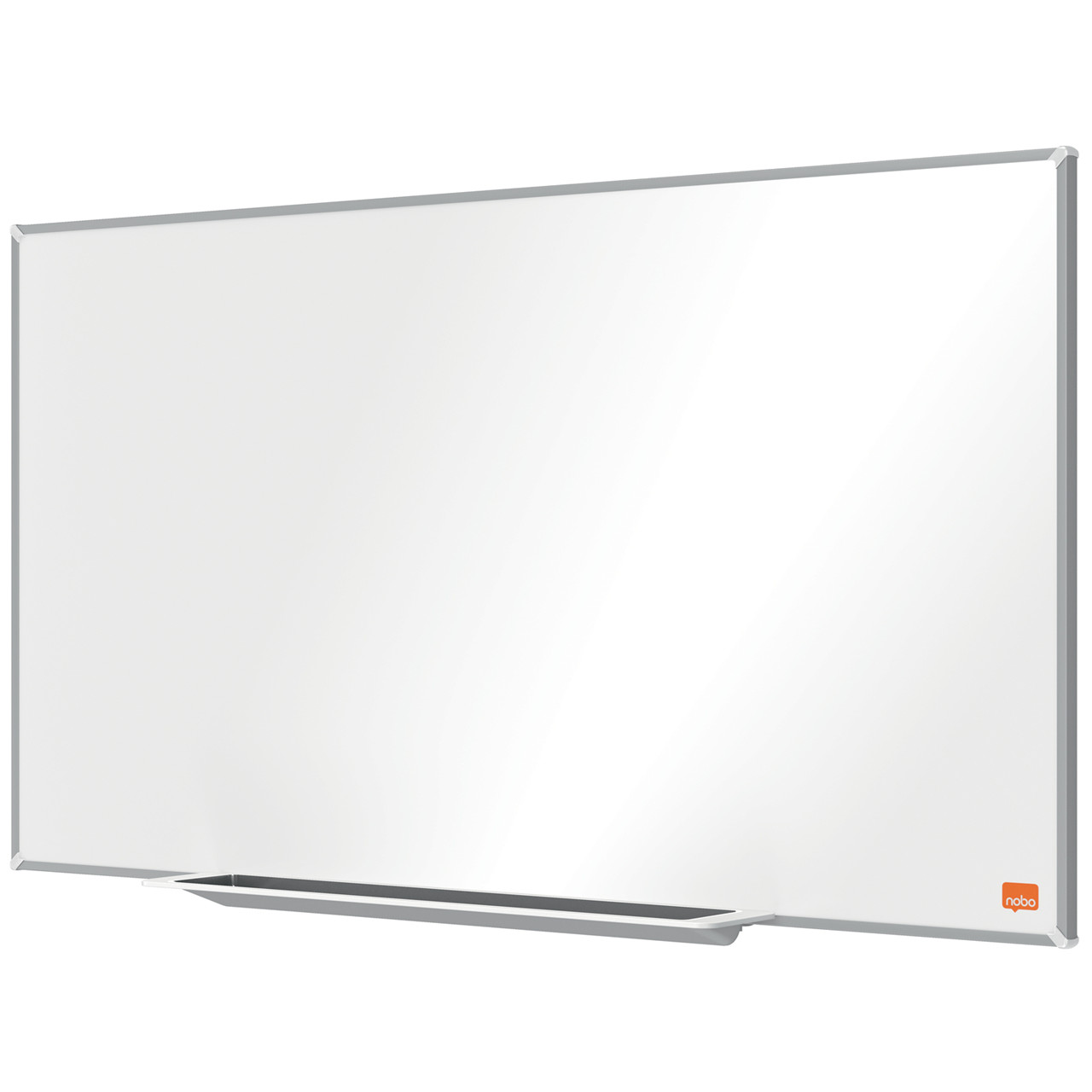 Whiteboard tavle Nobo Impression Pro emaljeret 32" widescreen