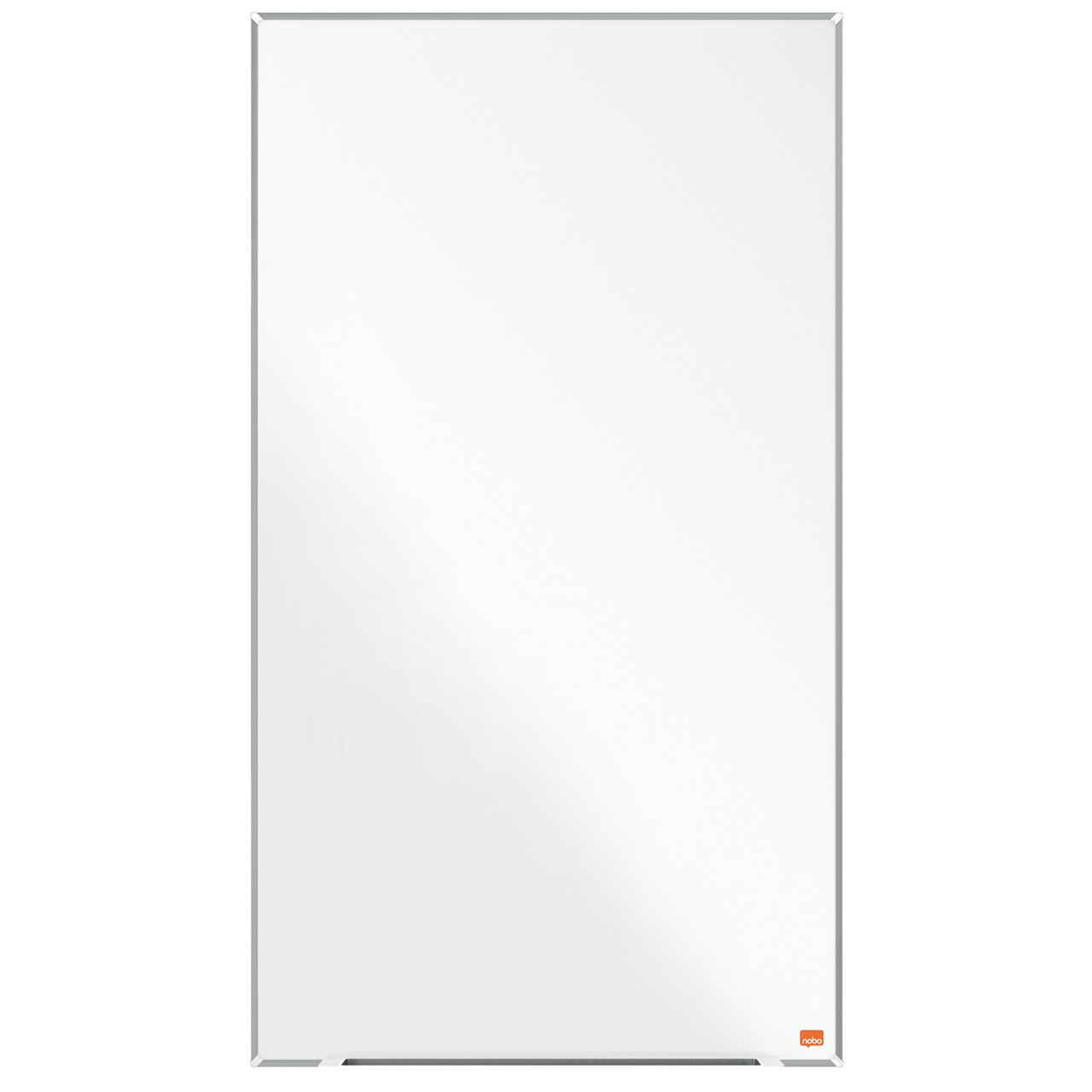 Whiteboard tavle Nobo Impression Pro lakeret stål 90x60cm