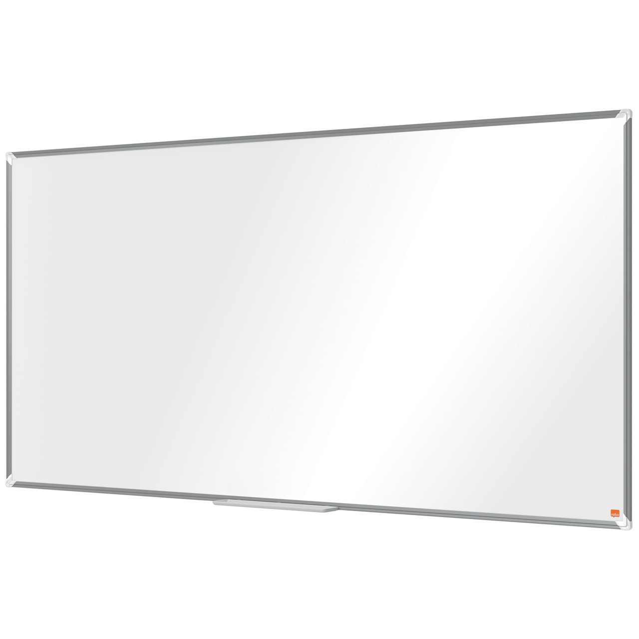Whiteboard tavle Nobo Premium Plus lakeret stål 180x90cm