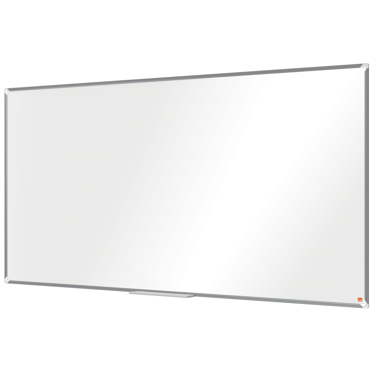 Whiteboard tavle Nobo Premium Plus lakeret stål 200x100cm