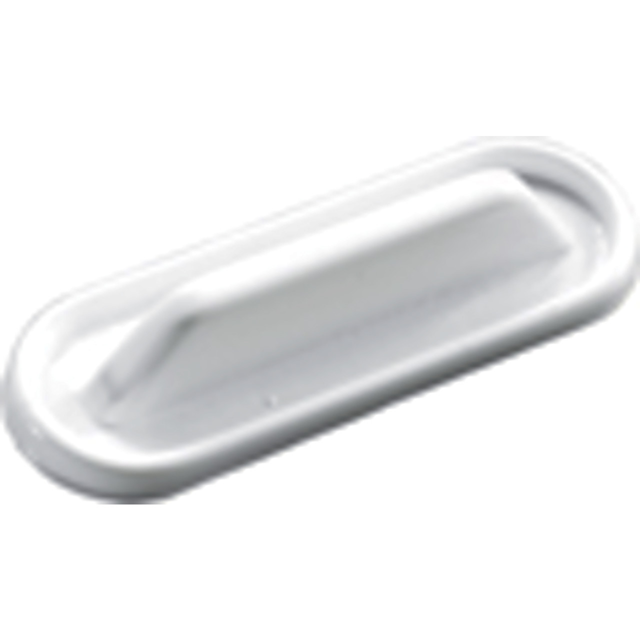 Whiteboard tavlevisker - Nobo Compact Drywipe - Magnetisk