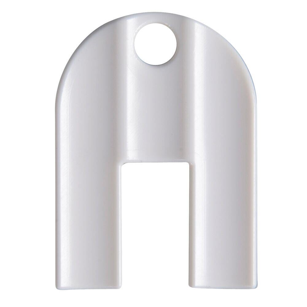 Nøgle Til ABN-690001 Håndfri dispenser, Abena, 700 ml