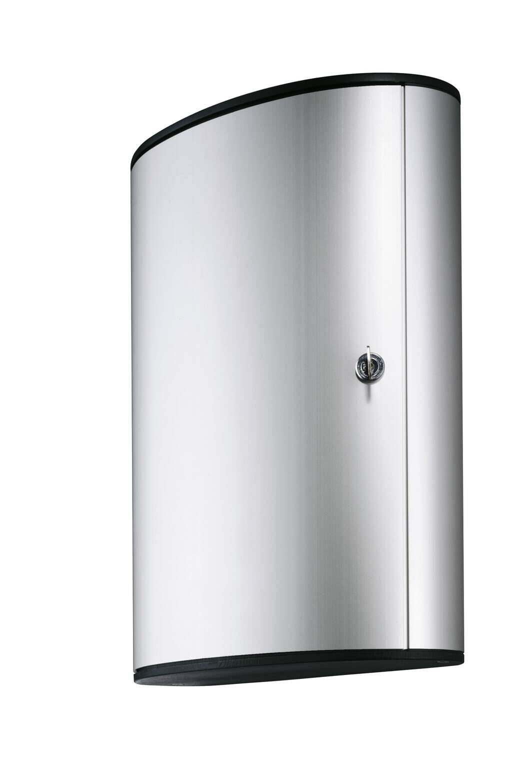 Nøgleskab Durable Keybox 48 med cylinder lås