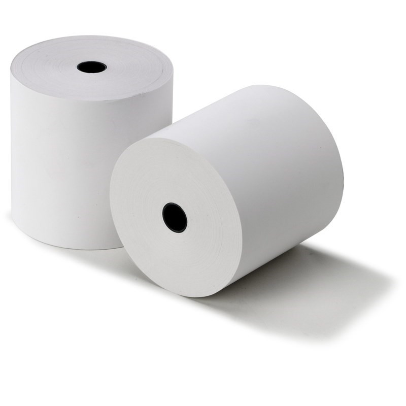 5 stk. Bonrulle - Schades Regnerulle 76 x 43 m x 12 mm - 60 g