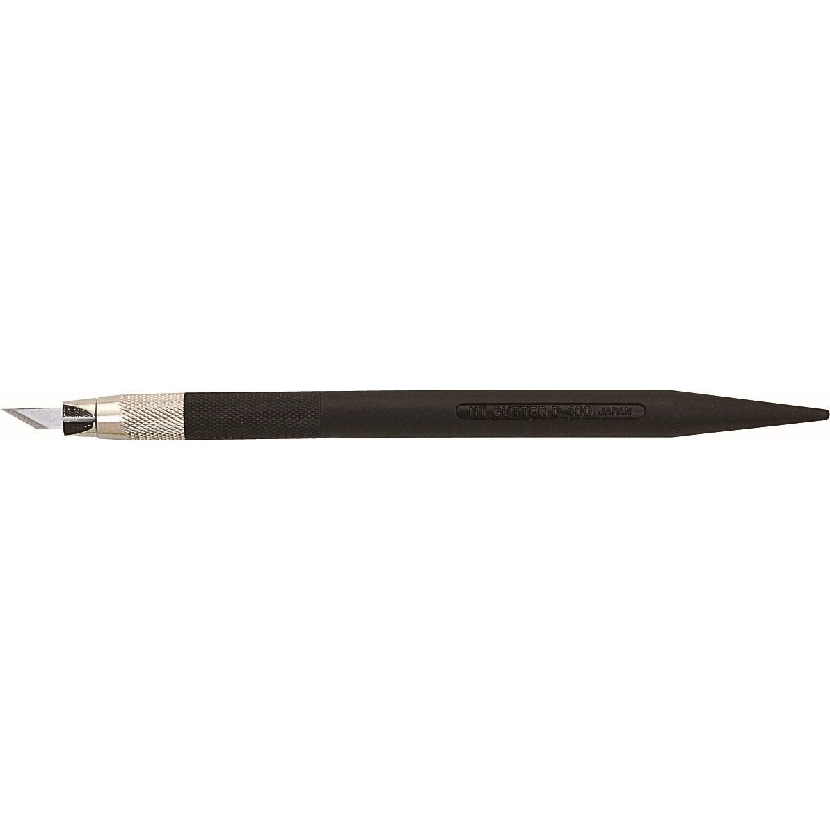 Hobbykniv præcision NT-Cutter NT D-400P
