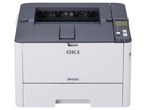 OKI B433dn LED Mono SFP