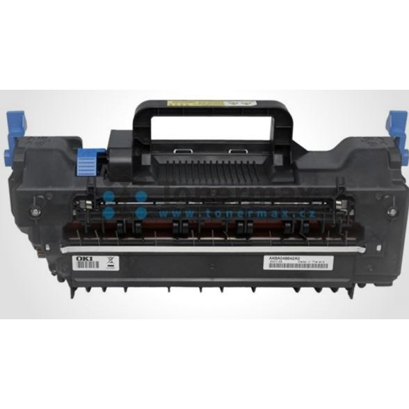 OKI C532/MC573, Fuser unit, sort, 60.000 sider