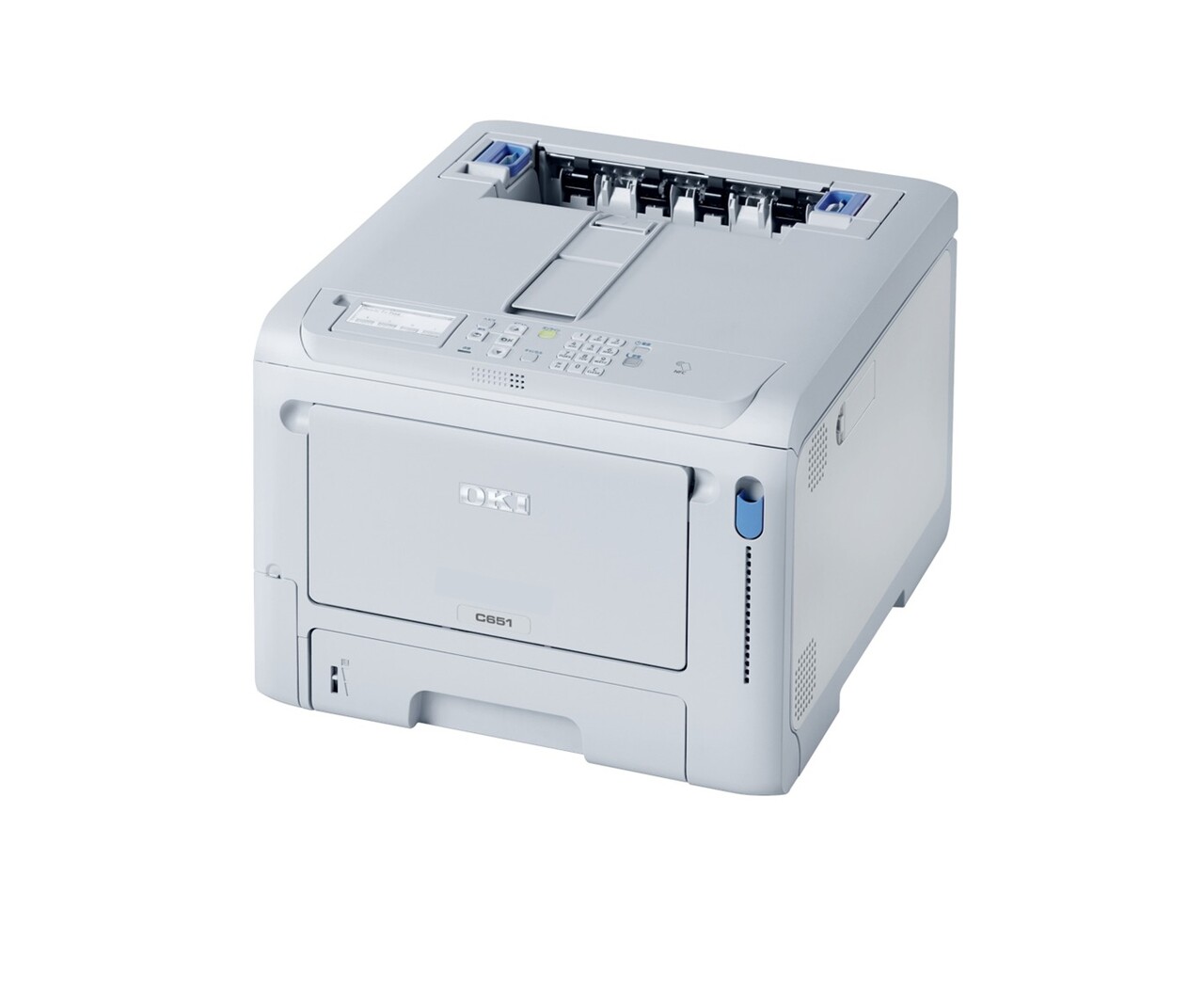 Printer OKI - C651dn Colour SFP