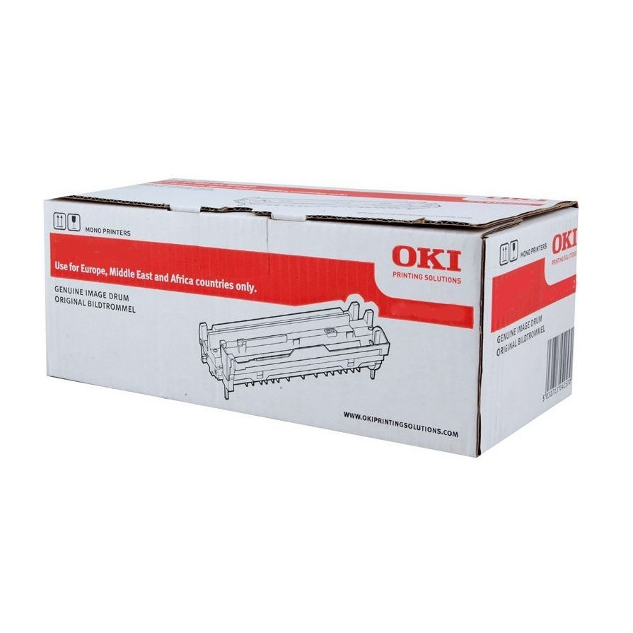 OKI C824 Magenat drum 30K