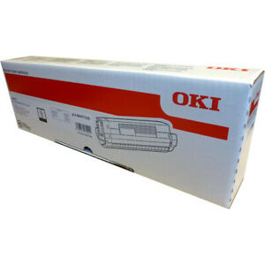 OKI C824 Yellow drum 30K