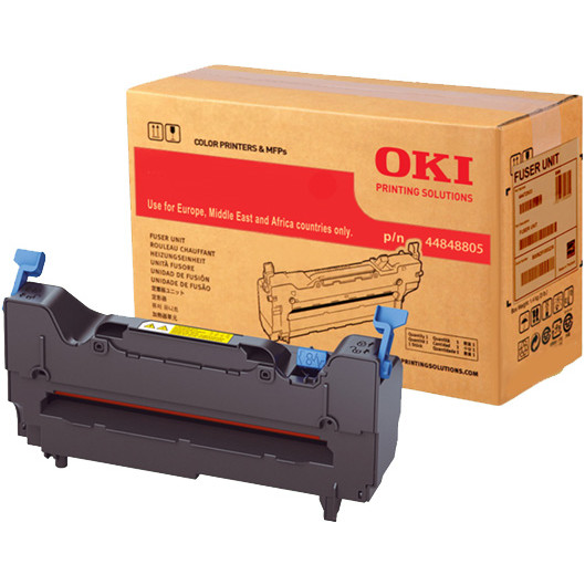 OKI C831/C841/ES8431/ES8441 - Fuser Unit - 100.000 sider