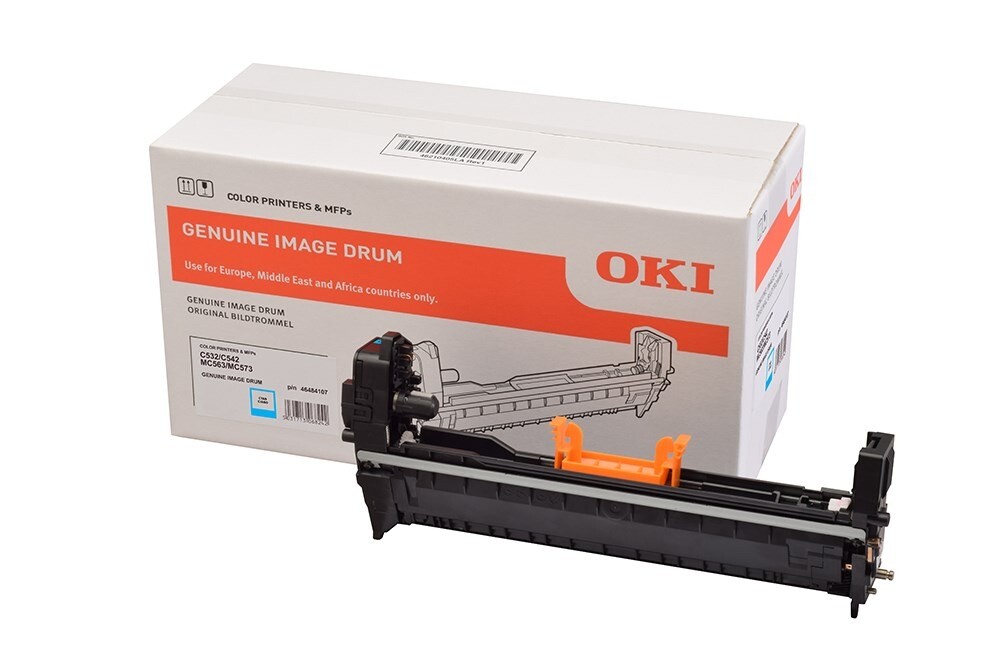 OKI ES - ES5432/5473 drum cyan