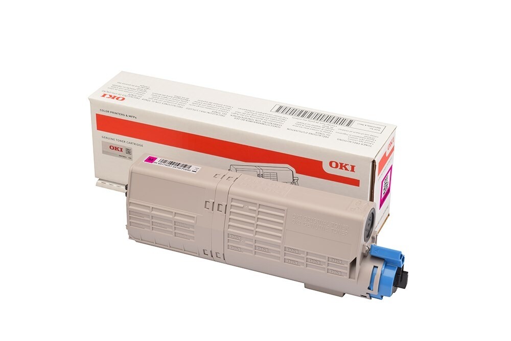 OKI ES - ES5432/5473 toner magenta